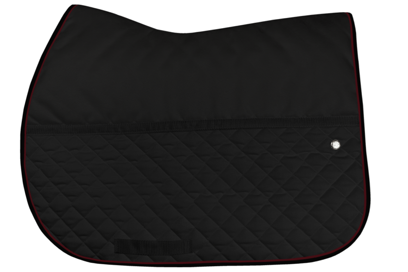 オギルヴィー メモリーフォーム　MF　パッドゼッケン　(障害用)