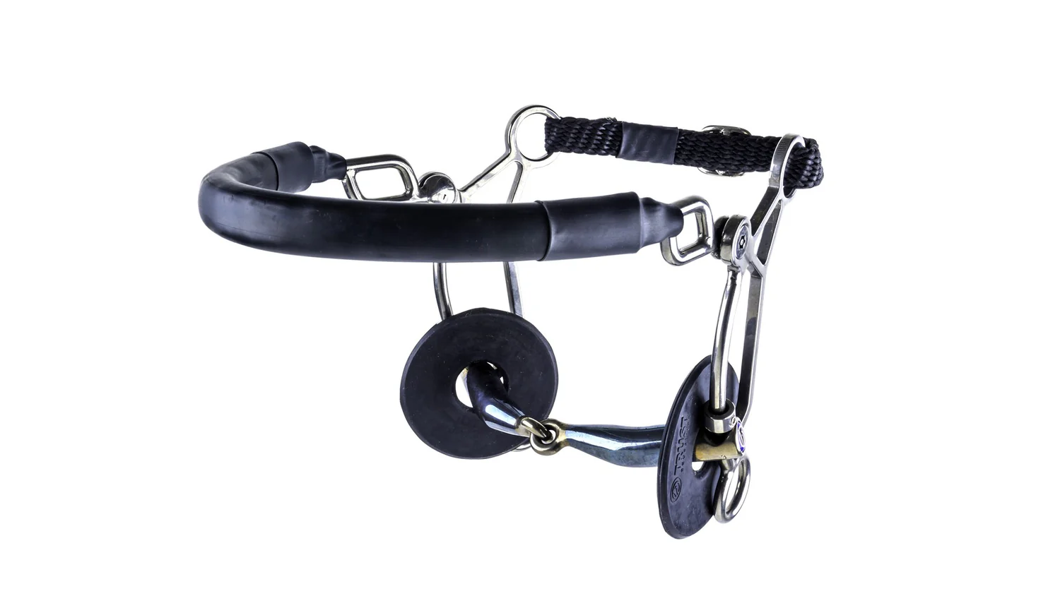 トラスト タンデムビットSJT (Sweet Iron) 13.5cm　ショート