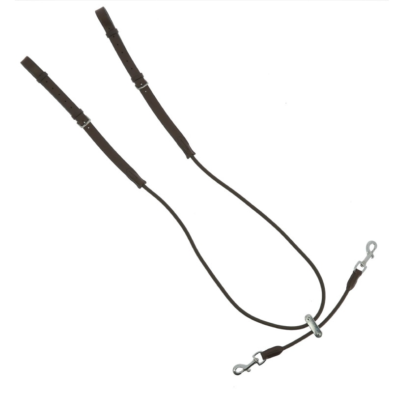 EK エラスティックサイドレーン　(茶)