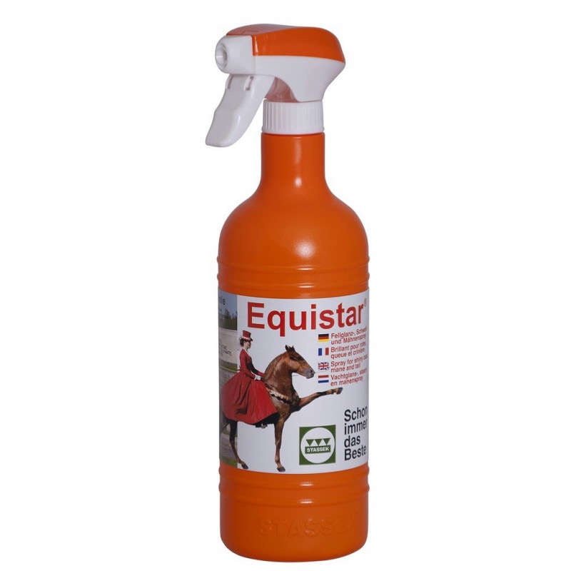 EQUISTAR尻尾スプレー (750ml)
