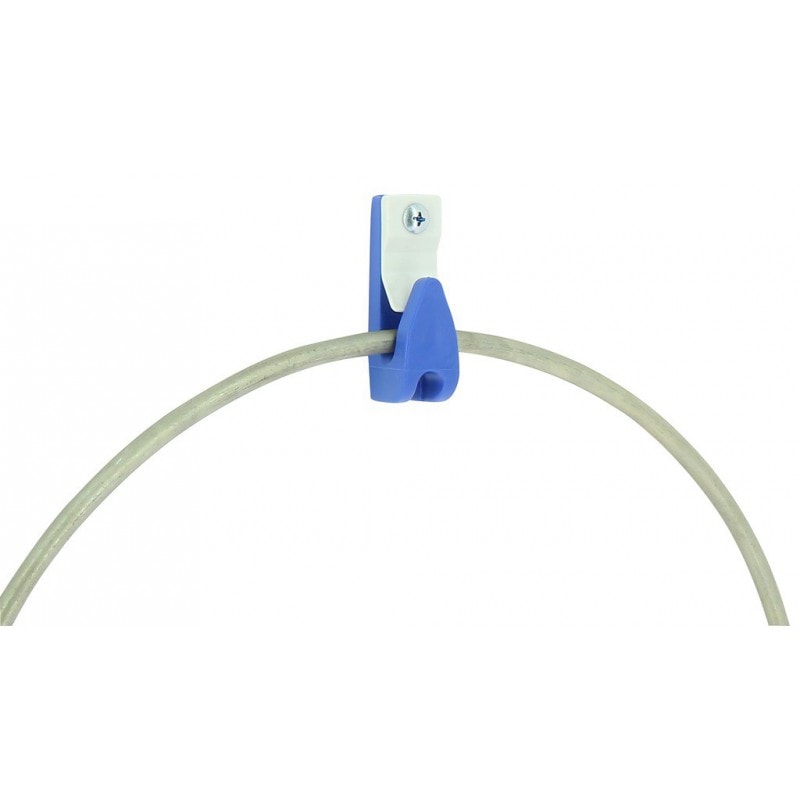 安全バケツホルダー(5個1セット)