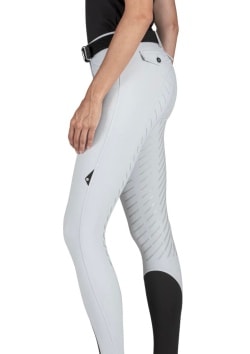 9047 エクイライン レディース フルグリップキュロット CERIEF｜乗馬