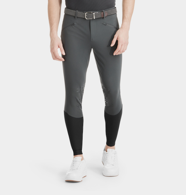 ホースパイロット　エアロテックキュロット　Men