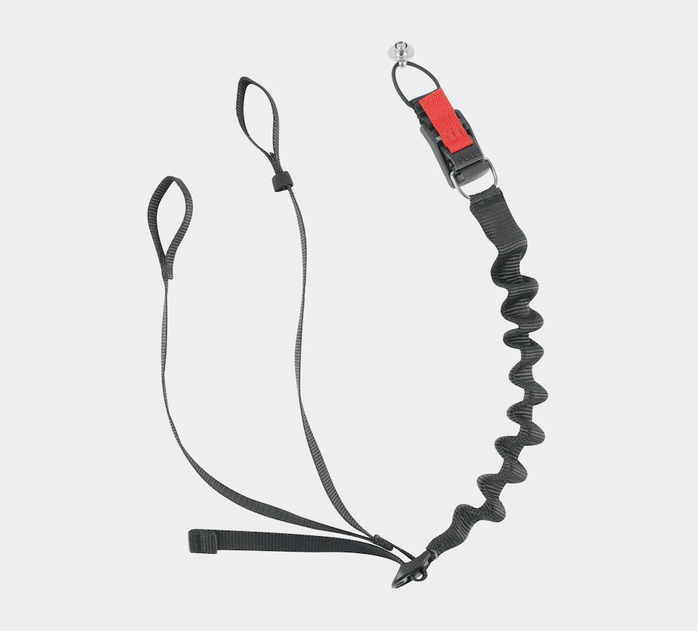 ホースパイロット　Twist'airエアバック専用リーシュ