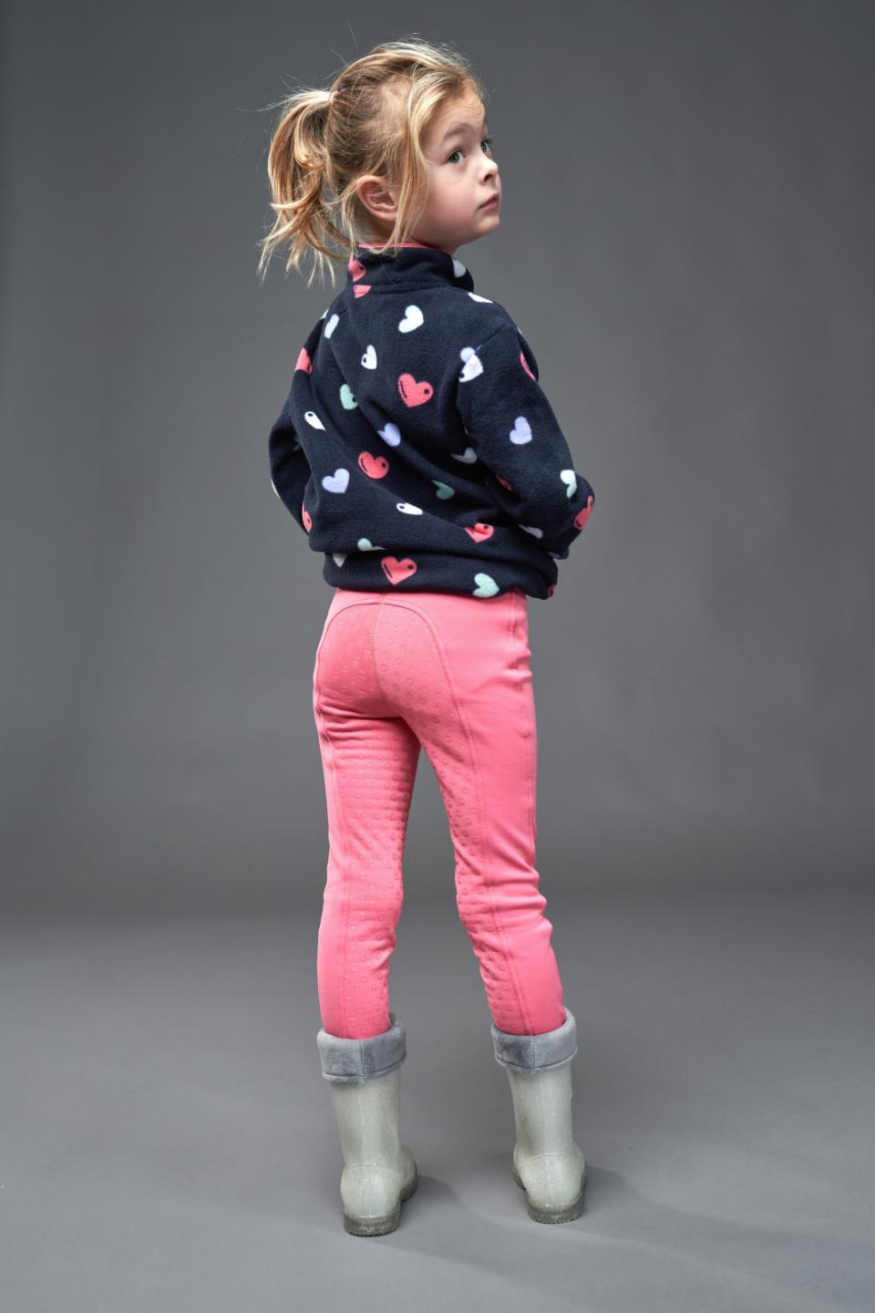 Java 冬用スパッツ