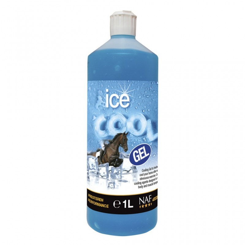 NAF ICE　クールゲル