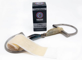 トラスト　ラテックス　ビットバンテージ