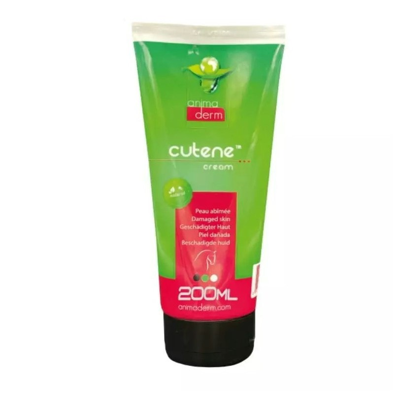 ANIMADERM ヒーリングクリーム
