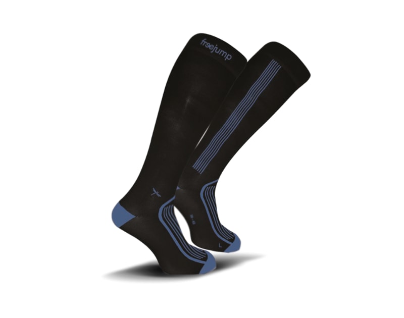 フリージャンプ テクニカルソックス