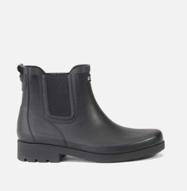 AIGLE　カーヴィル M2 メンズラバーブーツ