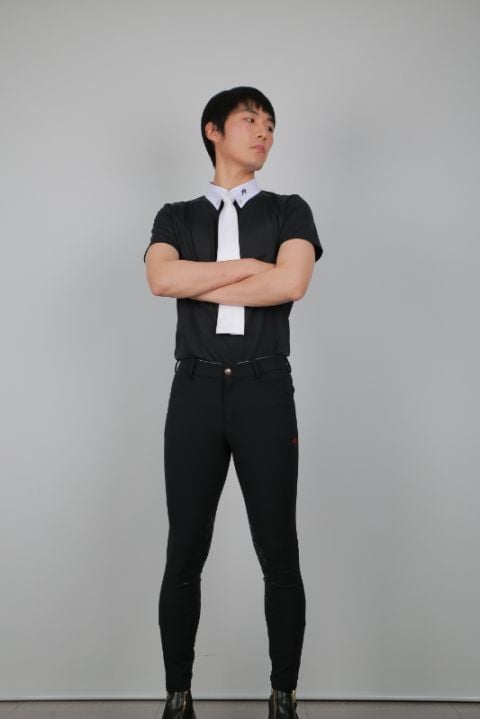 (ｴﾆｰﾎｰｽ)ANYHORSE  ﾆｰｸﾞﾘｯﾌﾟｷｭﾛｯﾄ(F1)男性