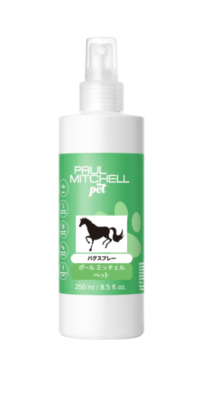 ポールミッチェル（ジョンポール）　バグスプレー