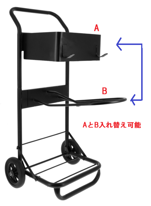 タックトローリー コンプリート