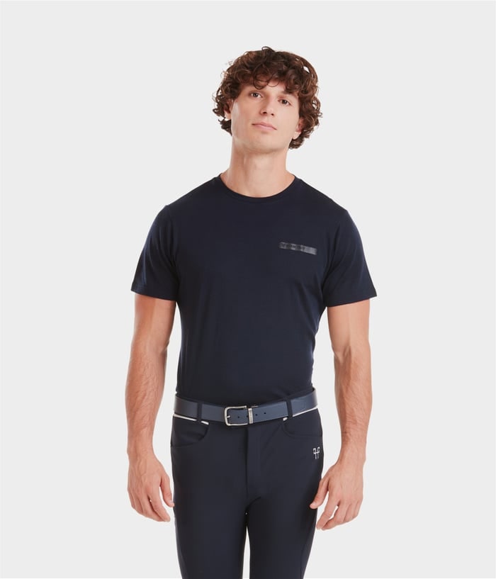 ホースパイロットMerinosシャツ Men