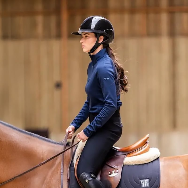 ホースパイロット ウィンターシャツWomen