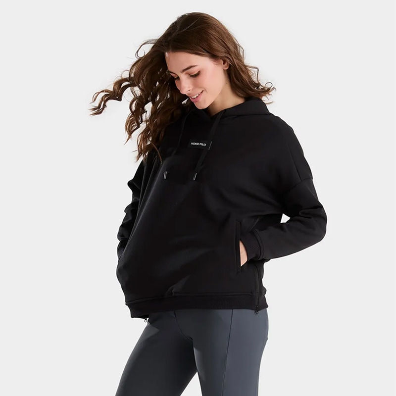 ホースパイロット チームフードWomen