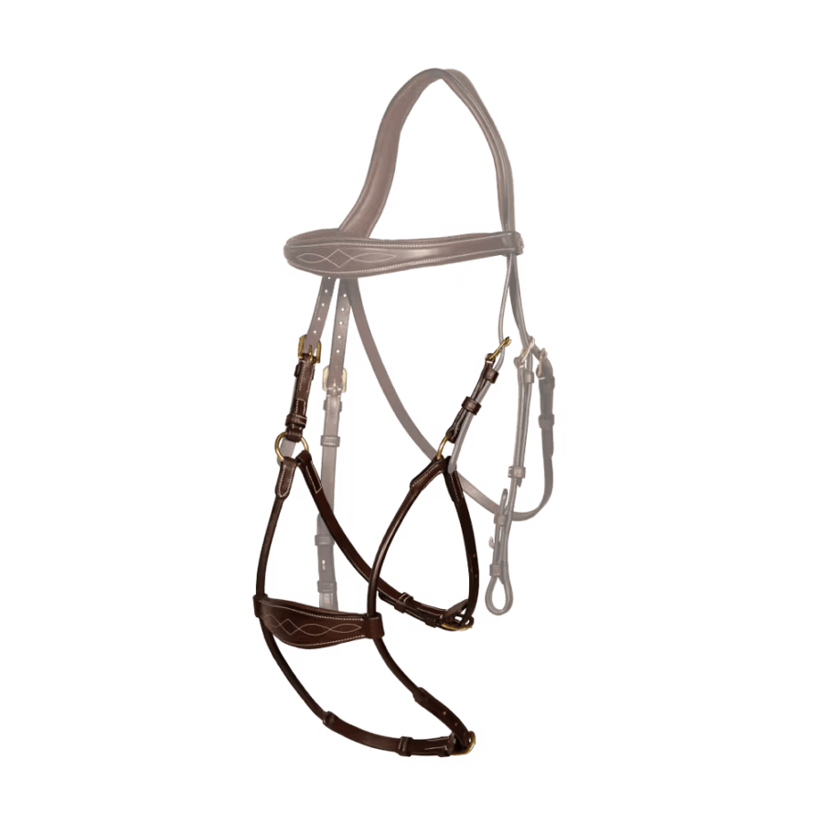 ディオン ハイブリッド鼻革