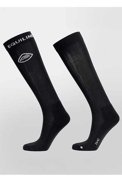11504 エクイライン ソックス　CULC