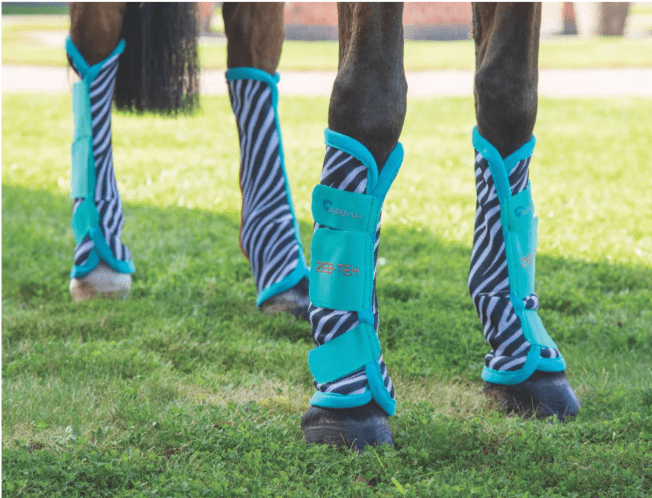 SH ARMAフライブーツZEBRA