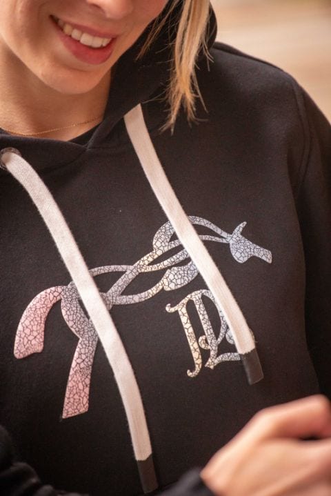 【WEB限定サンプル品特価40％OFF】ペネロペ Funny パーカー