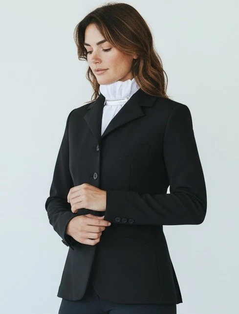 クアドリガ 【BOND】コンペティションジャケット レディス