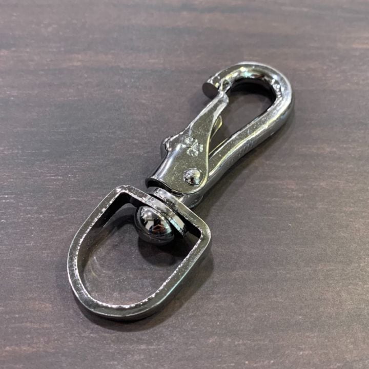 曳手用ナスカン