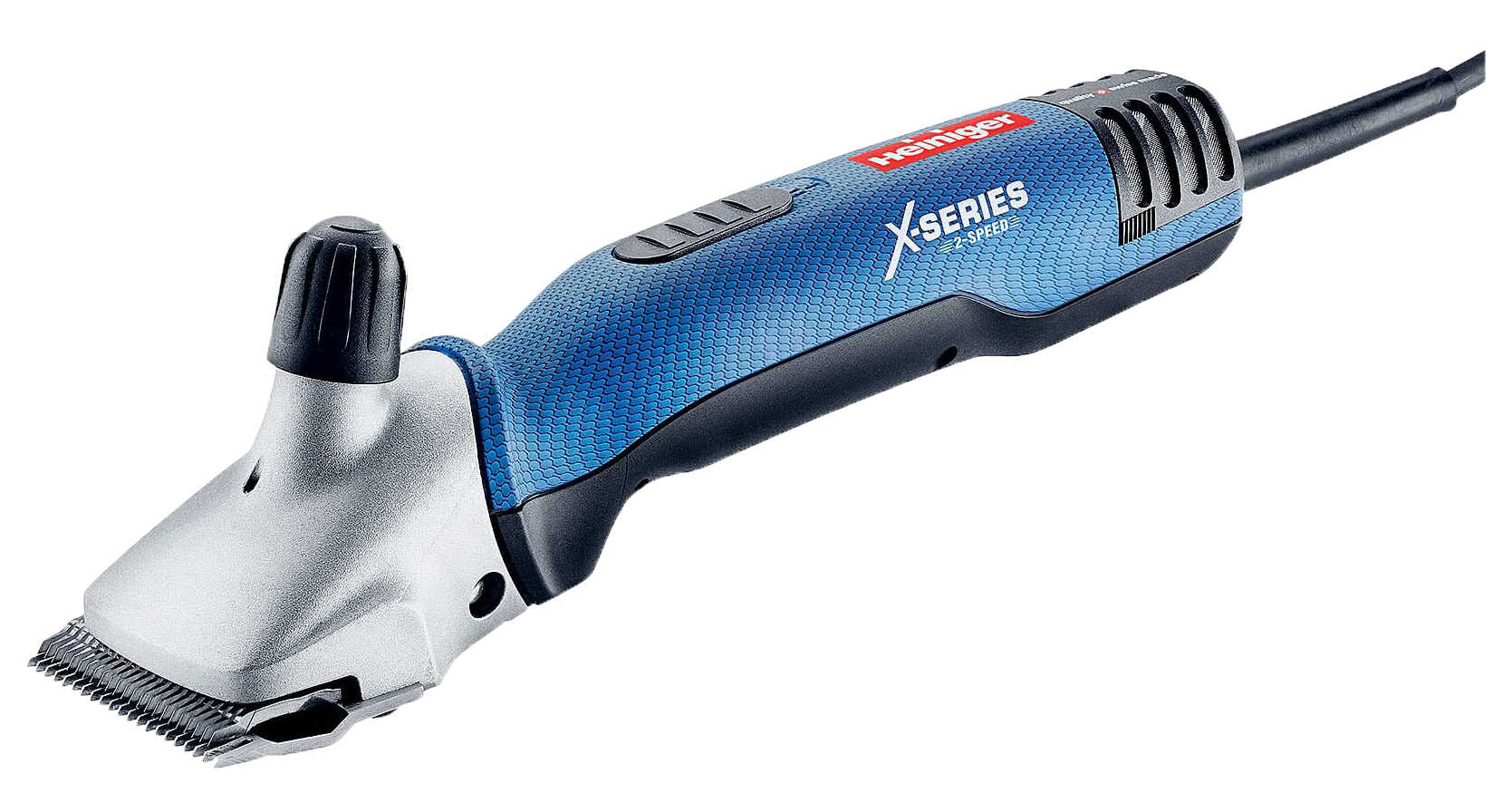 HEINIGER　ハイニガー　バリカン　エクスペリエンス2