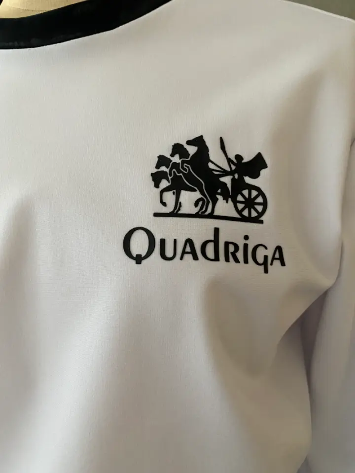 クアドリガ【SARA】ラウンドネック レイヤー メンズ/Show Style