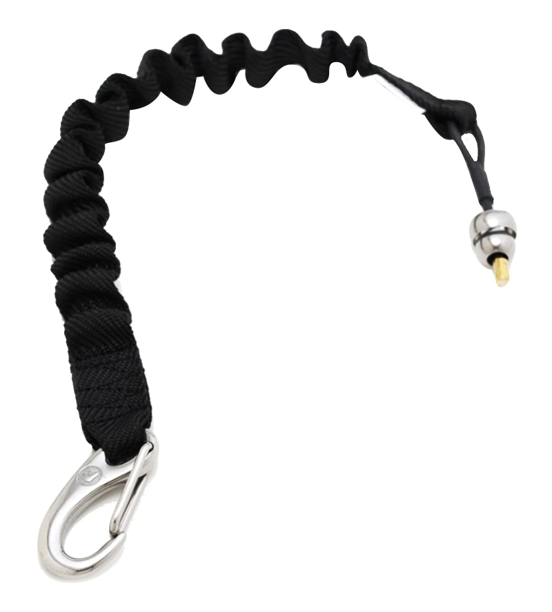 クアドリガ ランヤード/Zip'In 2