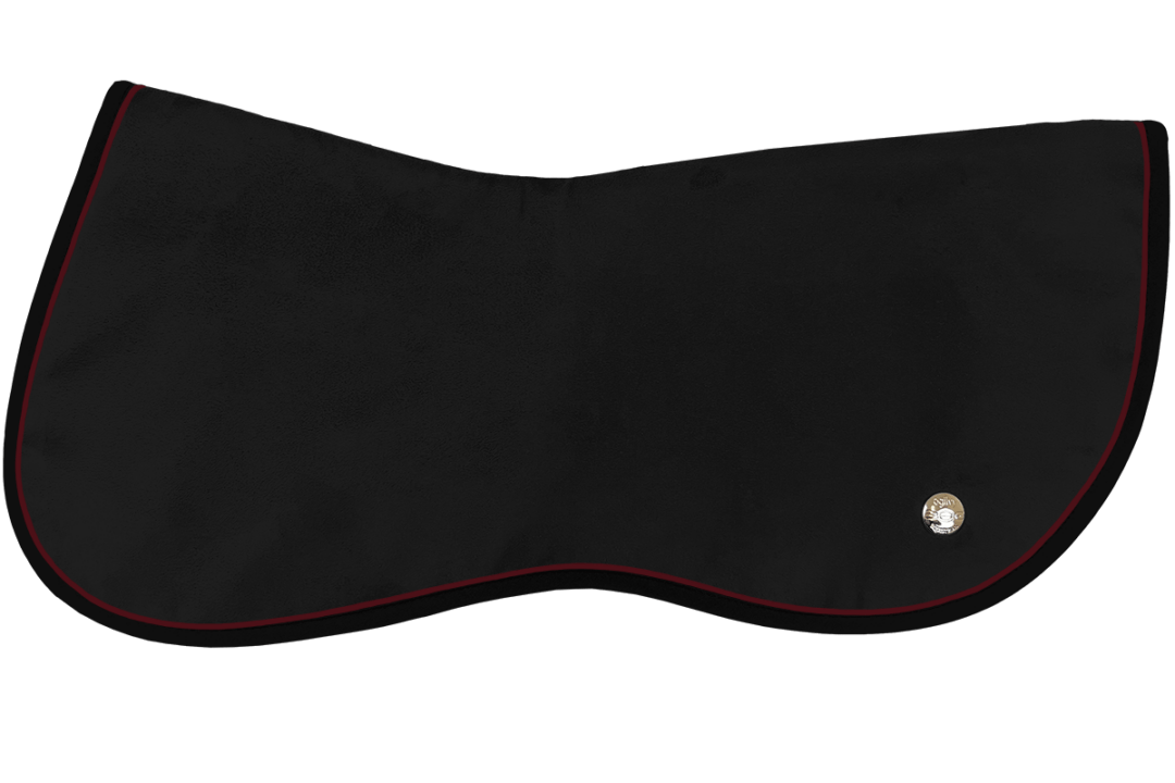 オギルヴィー サドルパッド ライト 1