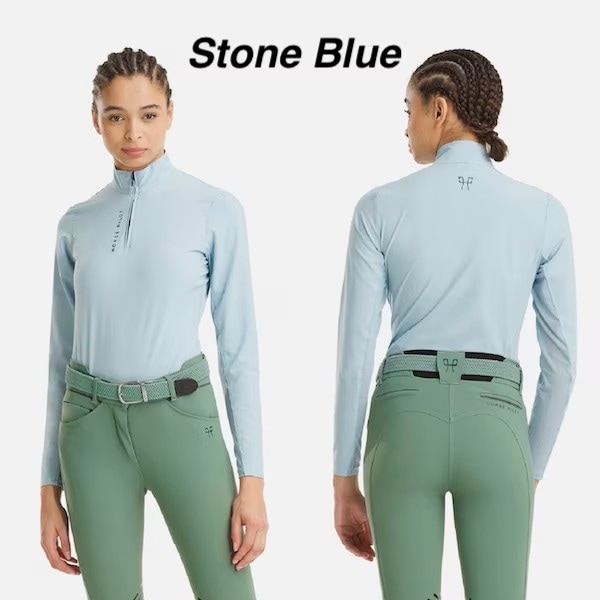 【アウトレット50％OFF】ホースパイロット　サンセットシャツ【現品限り】■