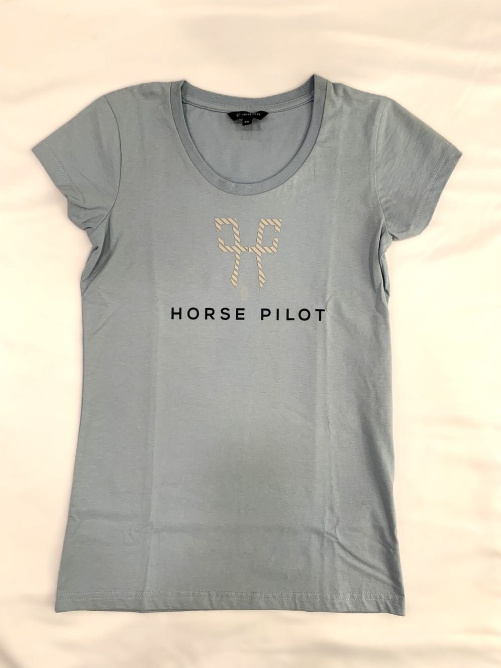 【アウトレット20％OFF】ホースパイロット　チームシャツ Women2022【現品限り】■
