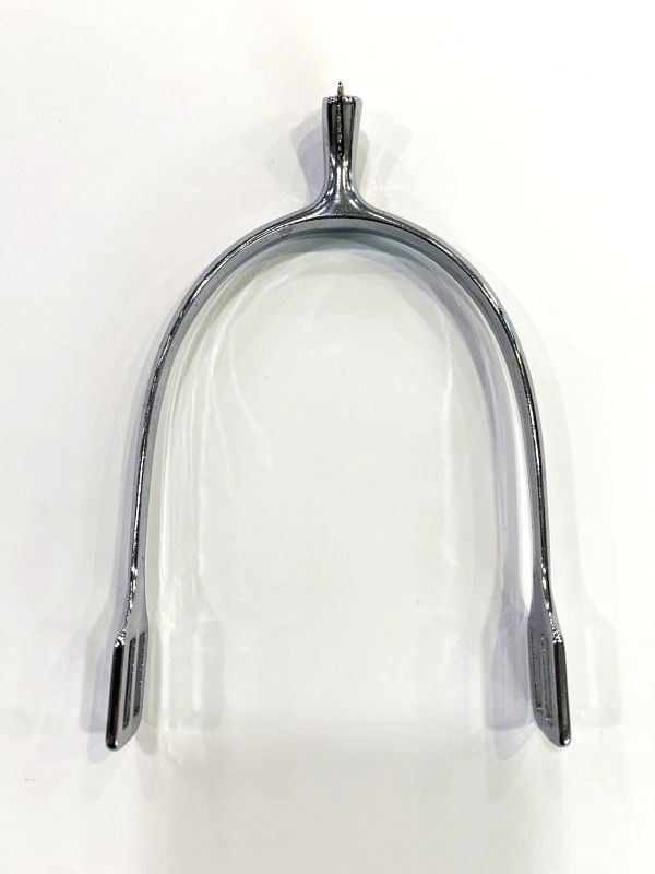 【WEB限定20%off 】HS　ギザリング拍車　レディース