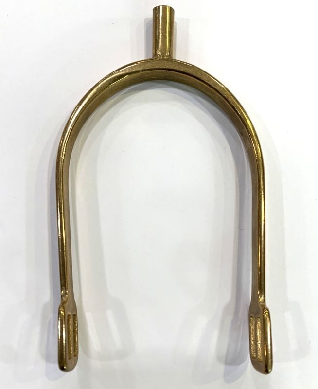 【WEB限定20%off 】ノーマル拍車　メンズ