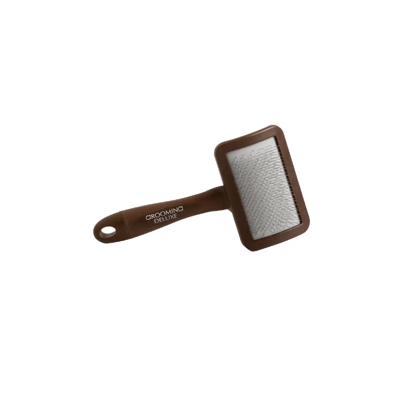 ベルクロ クリーニングブラシ