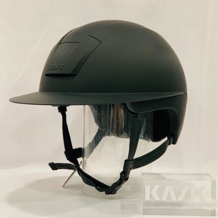 【SALE40%off】 カスク クーキーレディ ブラックシャドウ