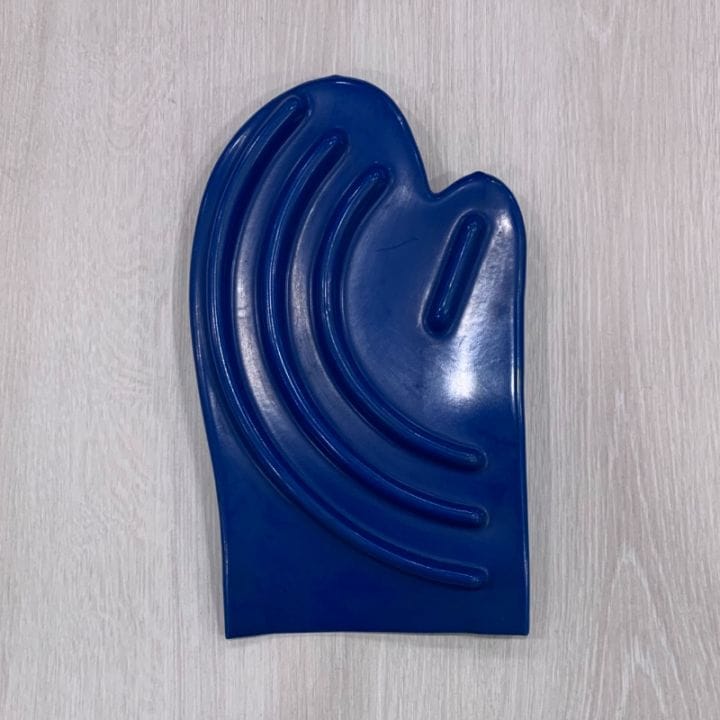 【アウトレット】ラバーグローブ(汗こきタイプ)