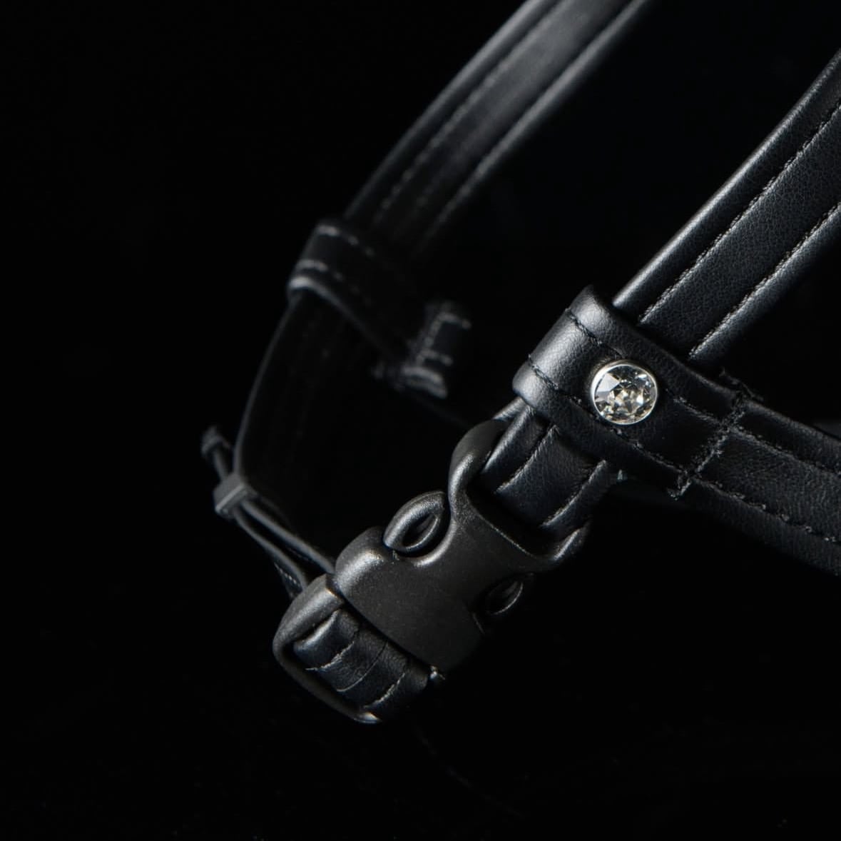 カスク オプション見本 クーキークリスタルリベット