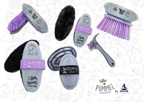 HAAS グルーミングセット