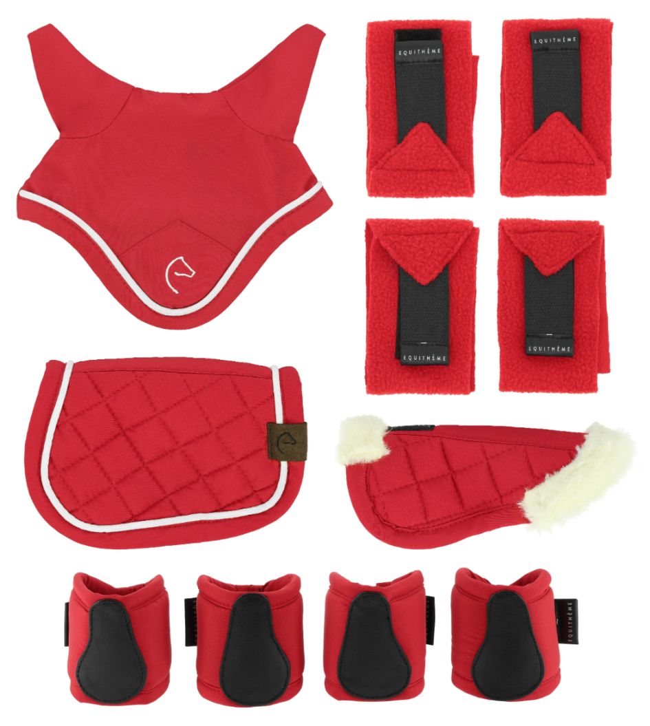 【受注発注】PONY ACADEMY　アクセサリーセット