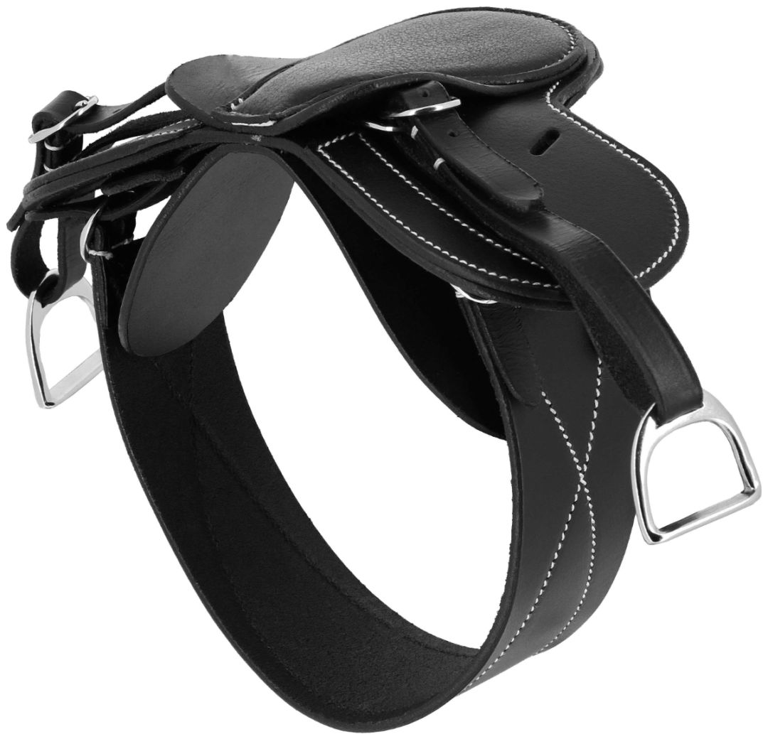 【受注発注】PONY ACADEMY　サドルセット