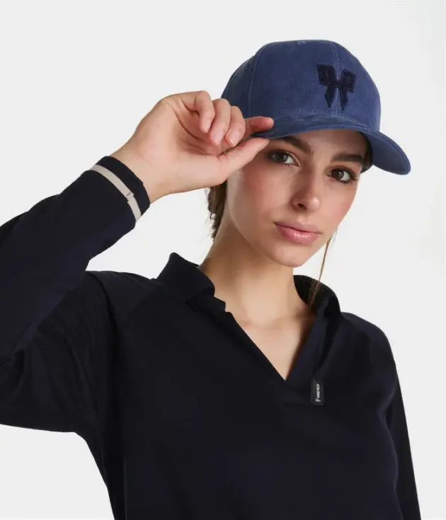 ホースパイロット トレンディキャップ