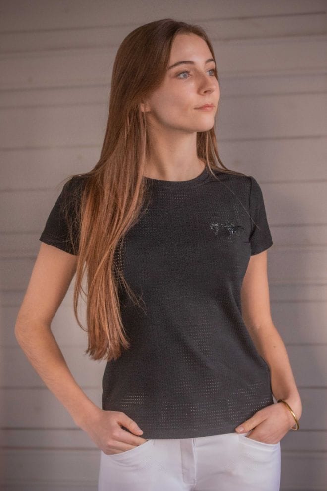 ペネロペ Techflo Tシャツ