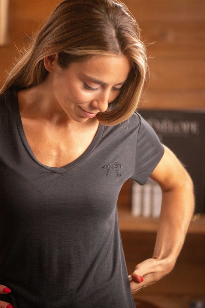 ペネロペ Julina Tシャツ