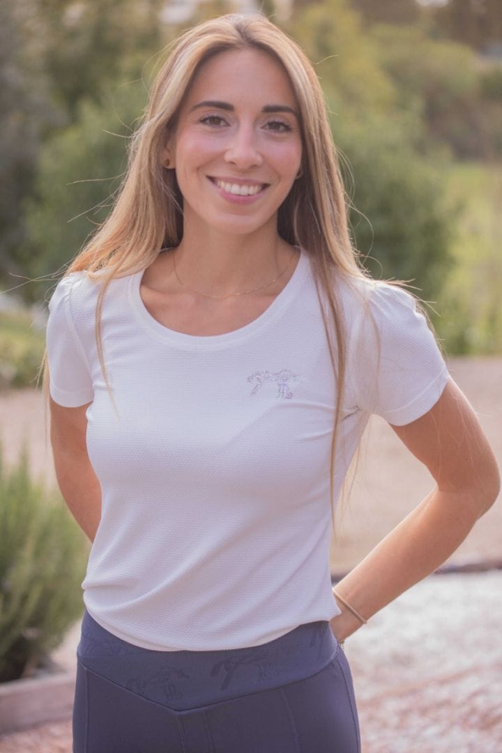 ペネロペ Techty Honey Tシャツ