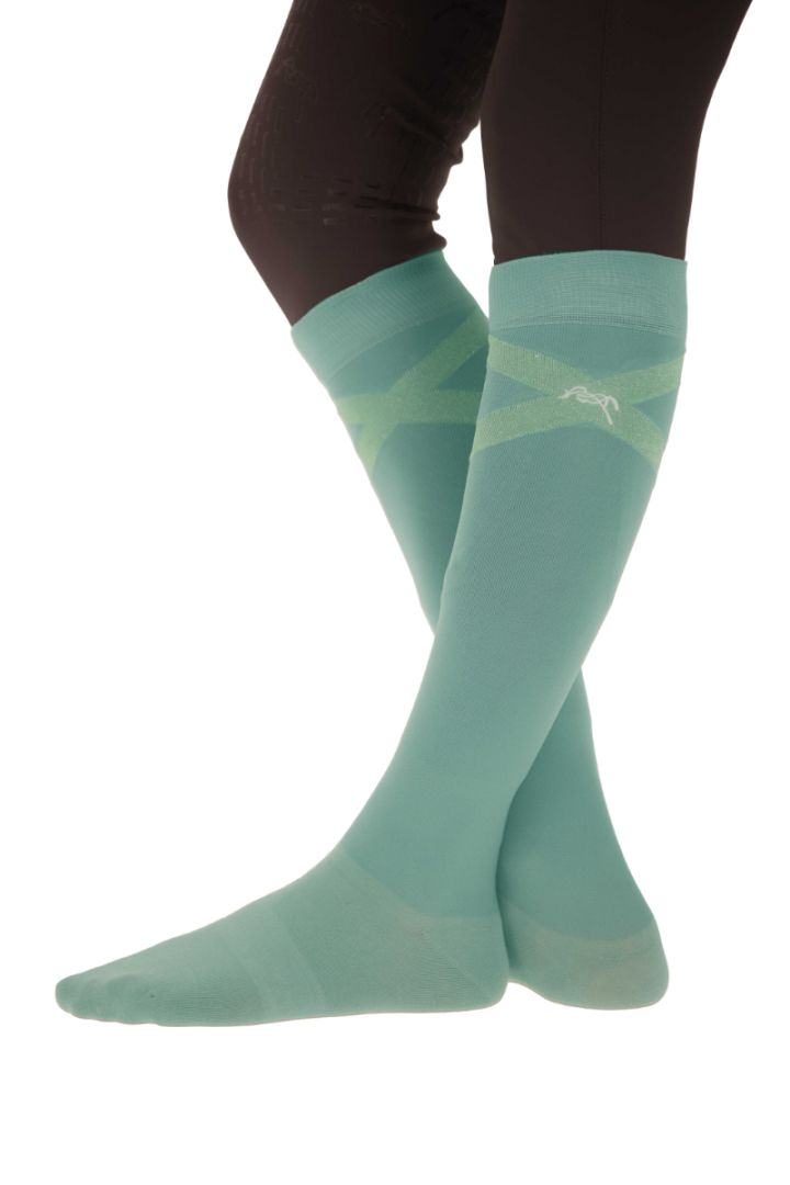 ペネロペ　ソックス　Gummy 2足組