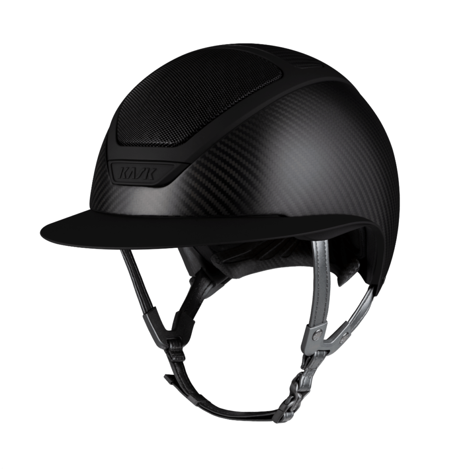 カスク WGスターレディカーボンマット