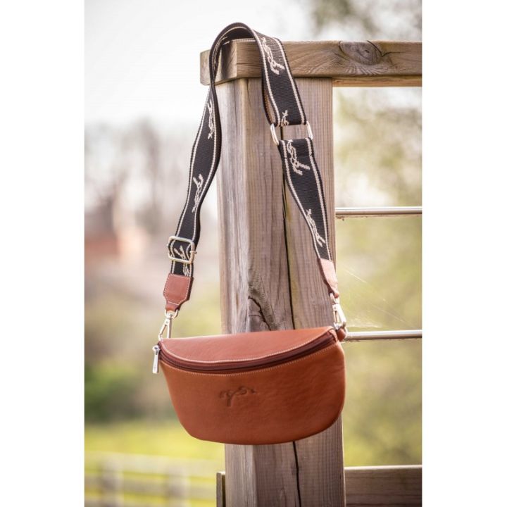 【WEB限定10％OFF】ペネロペ Smile ベルトバッグ ※現品限り