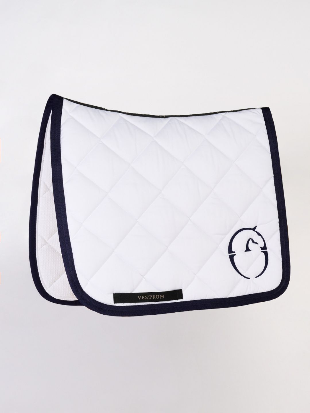 【アウトレット20％OFF】ヴェストラム　馬場用　ゼッケン　CHICAGO