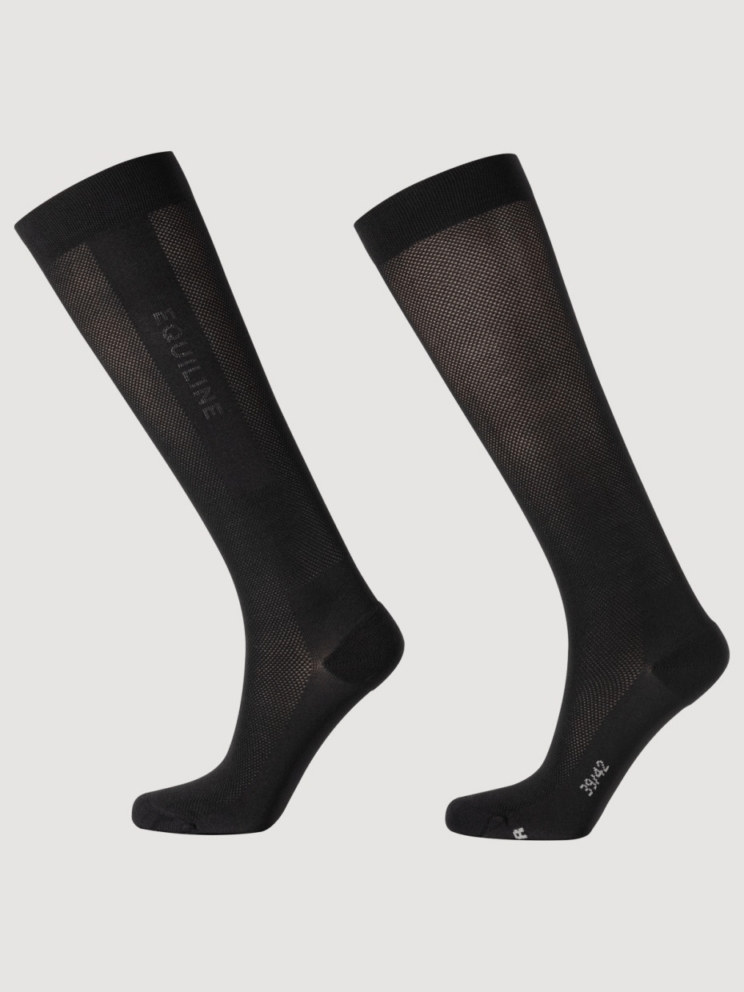 11519 エクイライン ソックス　EQGLIO